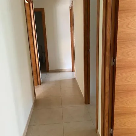 Apartment Piso Ardenya Sant Feliu de Guixols
