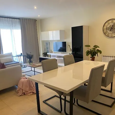 Piso Ardenya * Sant Feliu de Guixols