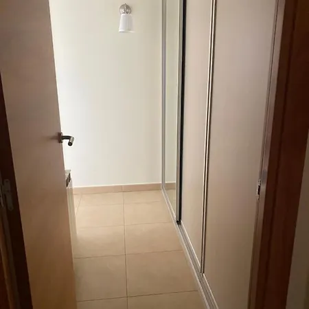 Apartment Piso Ardenya Sant Feliu de Guixols