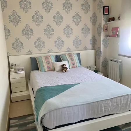 Apartment Piso Ardenya