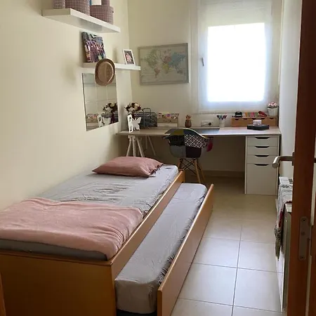Piso Ardenya Apartment